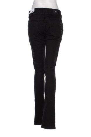 Γυναικείο παντελόνι Ltb, Μέγεθος XL, Χρώμα Μαύρο, Τιμή 23,97 €