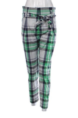Γυναικείο παντελόνι Lucy, Μέγεθος M, Χρώμα Πράσινο, Τιμή 14,83 €
