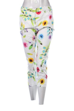 Дамски панталон Luisa Cerano, Размер S, Цвят Многоцветен, Цена 68,00 лв.