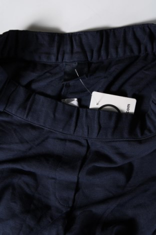 Γυναικείο παντελόνι Luxzuz One Two, Μέγεθος S, Χρώμα Μπλέ, Τιμή 11,41 €