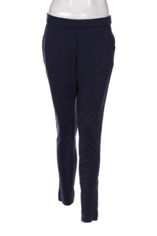 Pantaloni de femei Luxzuz One Two, Mărime S, Culoare Albastru, Preț 67,44 Lei