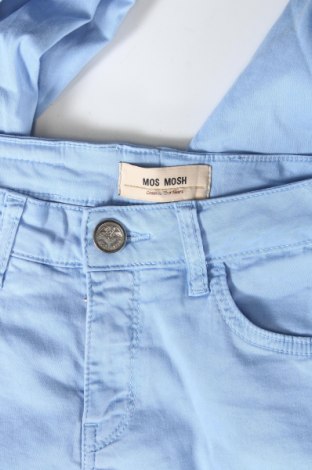 Damenhose MOS MOSH, Größe XS, Farbe Blau, Preis € 26,03