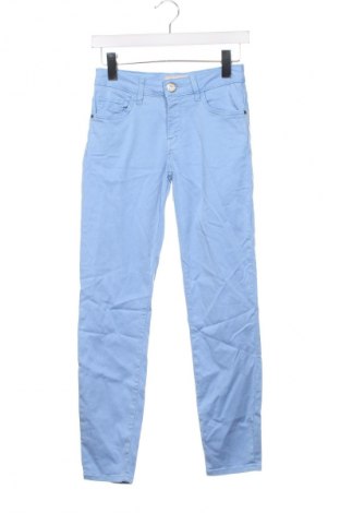 Pantaloni de femei MOS MOSH, Mărime XS, Culoare Albastru, Preț 223,68 Lei