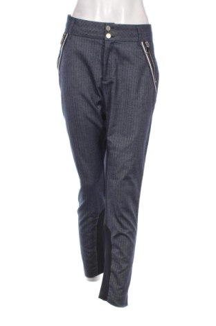 Дамски панталон MOS MOSH, Размер XL, Цвят Многоцветен, Цена 40,80 лв.