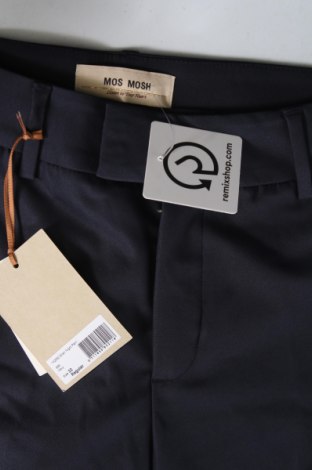 Γυναικείο παντελόνι MOS MOSH, Μέγεθος S, Χρώμα Μπλέ, Τιμή 36,18 €