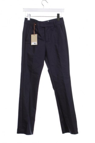 Pantaloni de femei MOS MOSH, Mărime S, Culoare Albastru, Preț 513,16 Lei
