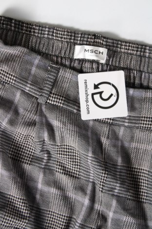 Γυναικείο παντελόνι MSCH, Μέγεθος XS, Χρώμα Πολύχρωμο, Τιμή 11,41 €