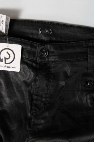 Pantaloni de femei Mac, Mărime XL, Culoare Negru, Preț 134,21 Lei