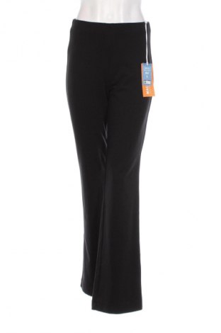 Дамски панталон Mac, Размер S, Цвят Черен, Цена 78,00 лв.