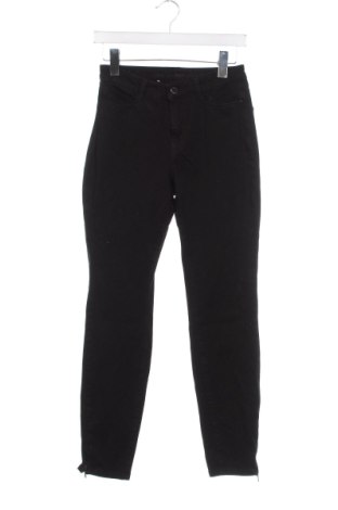 Дамски панталон Mac, Размер XXS, Цвят Черен, Цена 40,80 лв.