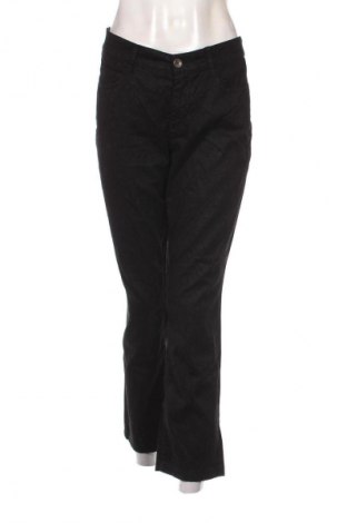 Dámské kalhoty  Mac, Velikost XL, Barva Černá, Cena  650,00 Kč
