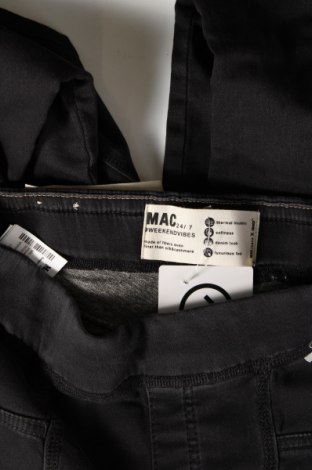 Damenhose Mac, Größe M, Farbe Schwarz, Preis € 12,99