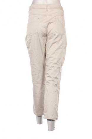 Damenhose Mac, Größe XL, Farbe Beige, Preis € 7,29