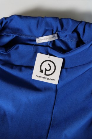 Damenhose Made In Italy, Größe M, Farbe Blau, Preis € 9,08