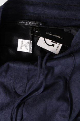 Damenhose Made In Italy, Größe XL, Farbe Blau, Preis € 11,10