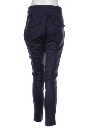 Dámske nohavice Made In Italy, Veľkosť XL, Farba Modrá, Cena  9,04 €