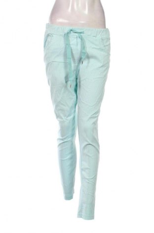 Γυναικείο παντελόνι Made In Italy, Μέγεθος S, Χρώμα Πολύχρωμο, Τιμή 8,97 €
