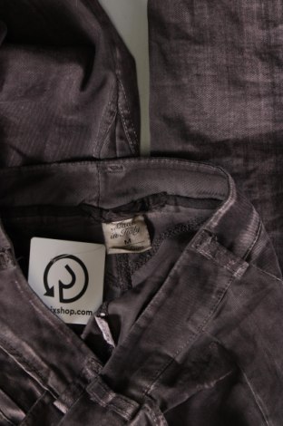 Dámské kalhoty  Made In Italy, Velikost M, Barva Šedá, Cena  257,00 Kč