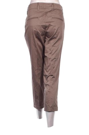 Дамски панталон Madeleine, Размер L, Цвят Кафяв, Цена 40,80 лв.
