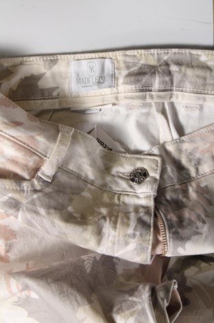 Damskie spodnie Madeleine, Rozmiar XL, Kolor Kolorowy, Cena 130,50 zł