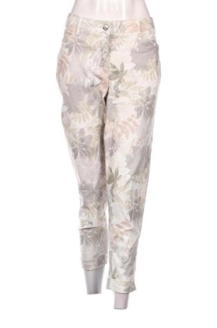 Дамски панталон Madeleine, Размер XL, Цвят Многоцветен, Цена 40,80 лв.
