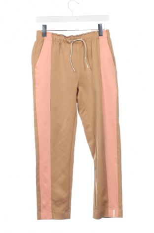 Pantaloni de femei Maison Scotch, Mărime S, Culoare Bej, Preț 171,43 Lei