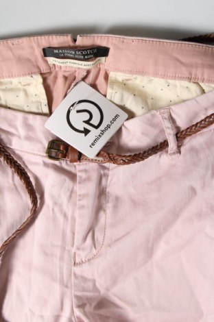 Damenhose Maison Scotch, Größe S, Farbe Rosa, Preis € 6,99