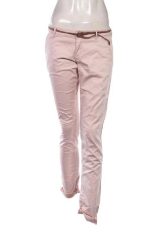 Pantaloni de femei Maison Scotch, Mărime S, Culoare Roz, Preț 31,99 Lei