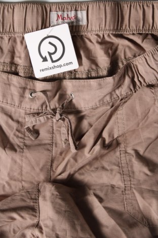 Damenhose Malva, Größe XL, Farbe Braun, Preis € 20,18