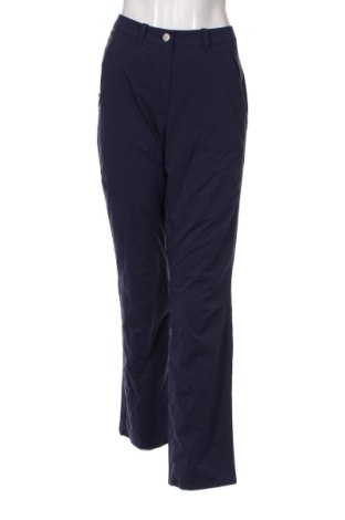Dámské kalhoty  Mammut, Velikost M, Barva Modrá, Cena  658,00 Kč