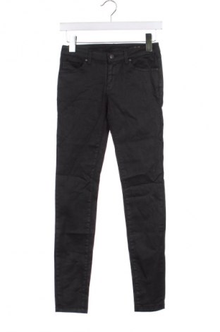 Дамски панталон Mana, Размер XS, Цвят Черен, Цена 13,05 лв.