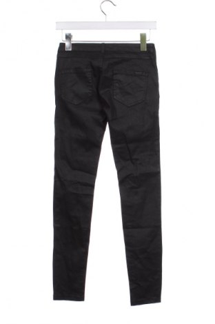 Дамски панталон Mana, Размер XS, Цвят Черен, Цена 13,05 лв.
