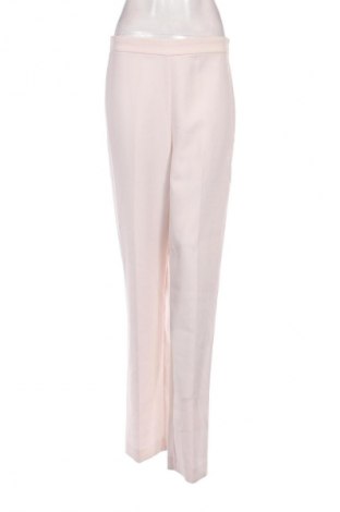 Γυναικείο παντελόνι Mango, Μέγεθος M, Χρώμα Ρόζ , Τιμή 17,86 €
