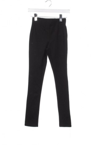 Γυναικείο παντελόνι Mango, Μέγεθος XS, Χρώμα Μαύρο, Τιμή 15,88 €