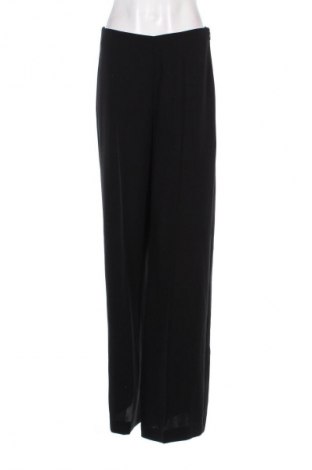 Pantaloni de femei Mango, Mărime M, Culoare Negru, Preț 126,65 Lei