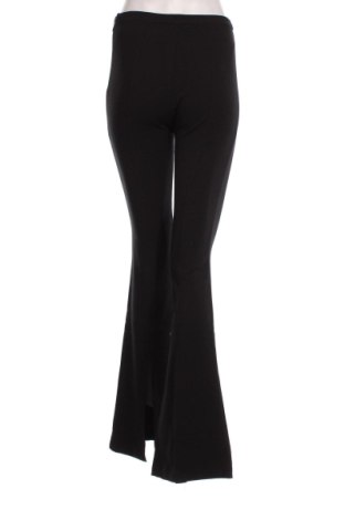 Дамски панталон Mango, Размер XS, Цвят Черен, Цена 34,65 лв.