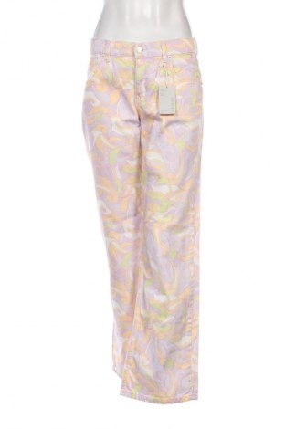 Dámské kalhoty  Mango, Velikost S, Barva Vícebarevné, Cena  558,00 Kč