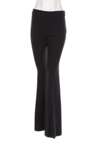 Γυναικείο παντελόνι Mango, Μέγεθος M, Χρώμα Μαύρο, Τιμή 19,85 €