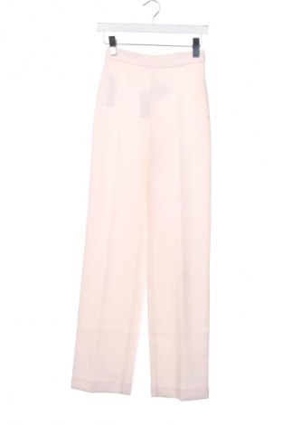 Pantaloni de femei Mango, Mărime XXS, Culoare Roz, Preț 113,98 Lei