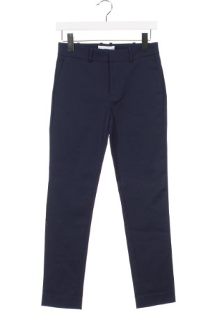 Pantaloni de femei Mango, Mărime XS, Culoare Albastru, Preț 126,65 Lei