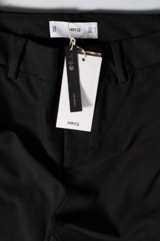 Γυναικείο παντελόνι Mango, Μέγεθος XS, Χρώμα Μπλέ, Τιμή 19,85 €