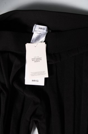 Damenhose Mango, Größe XS, Farbe Schwarz, Preis € 17,86