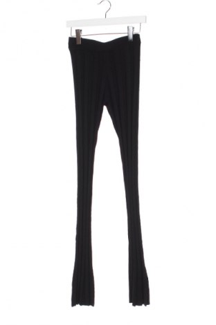 Γυναικείο παντελόνι Mango, Μέγεθος XS, Χρώμα Μαύρο, Τιμή 19,85 €