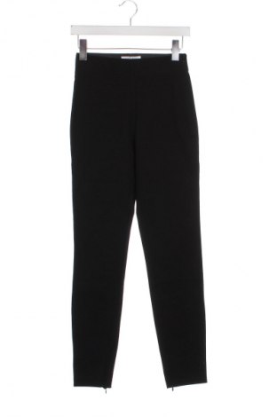 Pantaloni de femei Mango, Mărime XS, Culoare Negru, Preț 81,99 Lei