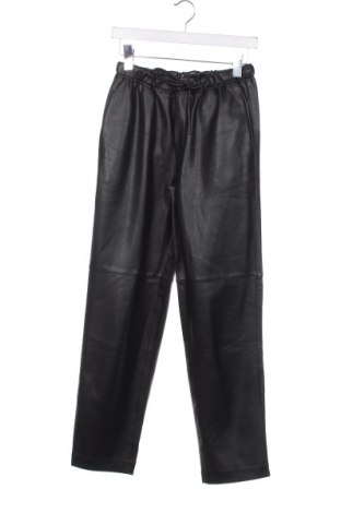 Dámské kalhoty  Mango, Velikost XXS, Barva Černá, Cena  558,00 Kč