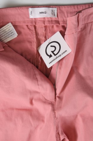 Damenhose Mango, Größe XXS, Farbe Rosa, Preis 17,39 €