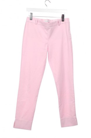 Pantaloni de femei Mango, Mărime M, Culoare Roz, Preț 86,73 Lei