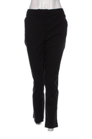 Pantaloni de femei Mango, Mărime XXL, Culoare Negru, Preț 84,78 Lei