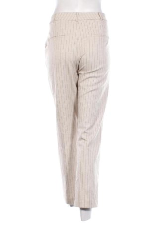 Γυναικείο παντελόνι Mango, Μέγεθος XL, Χρώμα  Μπέζ, Τιμή 11,57 €