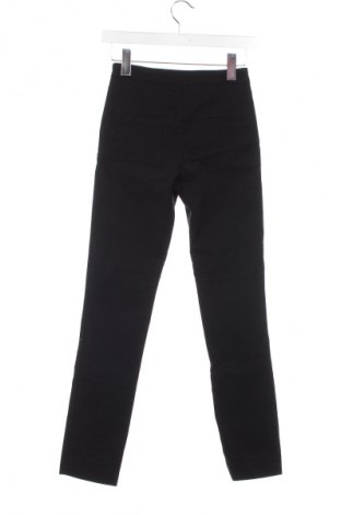 Damenhose Mango, Größe XS, Farbe Schwarz, Preis € 14,49